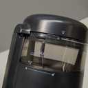 Mr. Coffee Automatic Coffee Grinder with 5 Presets, 12 Cup Capacity, Black – Ideal for Home Use and Espresso Lovers