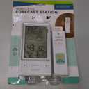La Crosse Technology 308-1415FCT Wireless Forecast Station, White