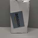 Bathroom Faucet Brushed Gold Modern Waterfall Bathroom Sink Faucet with Single Handle Suitable for 1 or 3 Holes,Supply Deck Plate and Hose