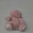 12 Inc Bunny Plush Pink