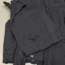 Jockey Men's Undershirt 100% Cotton Tall Man A-Shirt Tank - 3 Pack