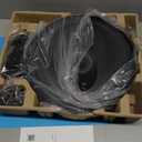 Tikom Robot Vacuum and Mop Combo, 5000Pa Robotic Vacuum Cleaner, 150 Min Max, App & Remote Control, Ideal for Hard Floor, Carpet, Pet Hair, Self-Charge(G8000 Max)