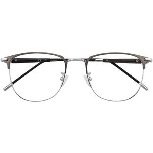 GUDVUE Blue Light Glasses, Computer/Gaming/TV/Phones Glasses for women, Anti Glare/UV400/Eye Strain