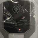 Torder Scrub and Steam Mop with 13 Accessories,Floor Scrubber Spin Mop for Hard Floors Deep Cleaning,Washable Mop Pads for Home,550ml Capacity,Chemical-Free Deep Clean & Sanitize with High Temperature (White)