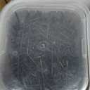 #8 x 2-1/2 Deck Screws, 500Pcs Star Drive Wood Screws, Rust Resistant Timber Screws for Timber/Log/Landscaping Wood, T20 Star Bit Included, Black