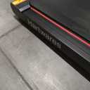 Walking Pad Under Desk Treadmill, Portable Mini Treadmill for Home/Office/Small Spaces, 2.5HP Quiet Brushless Walking Jogging Machine with 265 lbs Weight Capacity, Remote & App Control