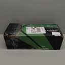 Dual Monitor Stand for 13 to 32 inch Screens, Gas Spring Monitor Arm with Swivel, Tilt, Rotation, Height Adjustable, Desk Mount with C-Clamp and Grommet Base, Each Arm Holds 4.4 to 19.8lbs Screen