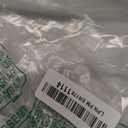 Alpswolf Camping Lantern Rechargeable, 4000mAh Camping Flashlight 6 Modes LED Lantern Portable Rechargeable Lanterns for Power Outage, Emergencies Light for Hiking, Green, 2 Packs