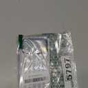 Yeddabox for iPhone 17 Pro Case Cute Striped Phone Case Soft TPU Slim Shockproof Phone Cover for Women Girls, Blue and White