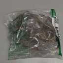 5.4 ft Valentine's Day Vine Hearts Garland Rustic Natural Grapevine Twig Chain Garlands Farmhouse Heart Twig Garland Banner for Wedding Valentine's Day Patriotic Christmas Dating Party Decor