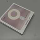 Olumiring Selfie Ring Light 3500K-8500K, Adjustable LED Ring Light with Clamp for Phone, Rechargeable Selfie Fill Light for Video Recording, Perfect for Phone Calls, Video Conferences and Makeup