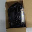 Warm LED Strip Lights,Onforu16.4ft Dimmable Strip Lighting,3000K 5m 12v Tape Light, 2835 LEDs Flexible Warm White Rope Light for Home,Kitchen,Under Cabinet,Bedroom, Christmas Decor, Non-Waterproof