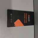 Magnetic for iPhone 17 Pro Max Case, [Matte Solid Color] [Full Camera Protection] Protective Case for iPhone 17 Pro Max - Deep Green