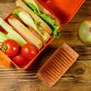 2 x RITZ Fresh Stacks Savory Onion Crackers, Travel Snacks, 11.5 oz (8 Multi Snack Packs), BB Date: 08/12/26