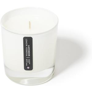 ScentAir- Scented Glass Jar Candle - Lavender Lemon Verbena