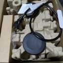 Nespresso Vertuo Pop+ Coffee and Espresso Machine by De'Longhi, Pacific Blue