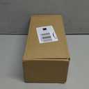 uxcell 4 Pcs Stretch Armrest Covers, Polyester Couch Armchair Cover Water Resistant Plaid Chair Arm Rest Slipcovers for Sofa Recliner, Dark Gray