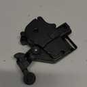 Rear Liftgate Door Lock Actuator Replaces 746015, 15250765, 15808595,25001736 Replacement for Chevy Tahoe,Suburban,GMC Yukon,Yukon XL,Cadillac Escalade ESV, EXT Tailgate Liftgate Rear Hatch Door Lock