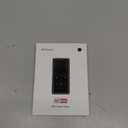 64GB MP3 Player with Bluetooth 5.2, AiMoonsa Music Player with Built-in HD Speaker, FM Radio, Voice Recorder, HiFi Sound, E-Book, Earphones Included