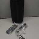 iLive Jam Time Bluetooth Wireless Speaker System, ISB293B, Black 