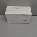 Accessories Kit for Nintendo Switch Games Starter, 2x Steering Wheel, 2x Grip Kit, 1x Travel Carry Case(5 in 1 Red/Blue)