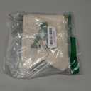 Anwyll Happy Birthday Banner - NO DIY Burlap Happy Birthday Banner Sign Happy Birthdays Party Decoration Happy Birthdays Banners Bunting for Women Men Girl Boy Celebration Party Backdrops (Green)