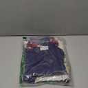 Sewing Scissors Professional 9 inch Heavy Duty Fabric Shears for Tailoring Leather Cloth Red Industrial Strength High Carbon Steel Tailor Shears for Home Office Dressmakers (Medium)