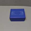 MystiForge ergonomic grip and clip for Joycon, Compatible with switch/switch oled