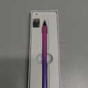 Stylus Pen for iPad 2018-2023 with Palm Rejection, Active Pencil for iPads 10th/9th/8th/7th/6th Gen, for iPad Pro 11/12.9 inch, for iPad Air 5th/4th/3th, for iPad mini 6th/5th Gen(Purple Rose Red)