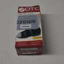 OTC Post-Op Shoe, Soft Top, for Men & Women, Large (Men)