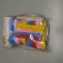 168pcs Unicorn Birthday Party Supplies with Unicorn Banner for Girls, 24 Serves Unicorn Disposable Tableware Set with Plates, Cups, Napkins, and Cutlery Sets for Unicorn Themes Party Kids