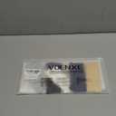 voenxe Seamless Women Underwear Thongs,No Show Ladies Thong,No Line Workout Breathable Comfortable Panties,Soft Undies,5-Pack, XS