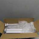 Drink Organizer for Fridge, Soda Can Dispenser for Refrigerator, Automatic Drink Dispenser for Fridge Holds up to 25 Cans, 5 Row