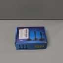 Rewave Antena Upgraded Version, Rewave TV Antenna Signal Booster, Coverage Up to 800 Miles, Amplified Hd Digital TV Antenna, Supports 4K Indoor Full HD Smart TV (Updated Version)