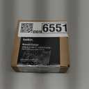 Belkin USB A to USB C Cable 2-Pack, 3.3ft, 15W - Type C Charger, iPhone Charger Cord for iPhone 16 & 15, Galaxy S25, Pixel 9, iPad Pro, Airpods Pro, Switch, CarPlay & More - White