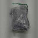 Silicone Adjustable Weighted Belt for Women & Men  DIY Weighted Walking & Exercise Belt with Removable Weights  Gym, Strength Training, Yoga, Hiking  Free Weight Adjustment for Wrist & Ankle (4lb, Black)