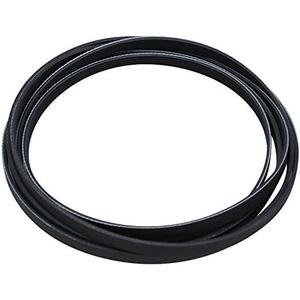 Pokin Belt for Samsung Dryer DV219AEW/XAA, Ribbed Belt, Black, Compatible with Samsung DV219AEW/XAA Dryer, Replaces 6602-001655, AP4373659, 1935594, 6602-001314, 935594, 1935594, PS4133825, B001KGX5G4