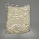 Saodimallsu Womens Sweaters Crew Neck Long Sleeve Knit Contrast Piping Stripe Lightweight Casual Fall Pullover Tops 2025 (Beige)