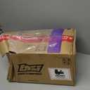 Battilo Bluish Grey Throw Blanket for Couch,51"x67", Super Soft Warm Cozy Chenille Knit Blankets for Bed, Sofa, Chair, Gift, Texture Decorative Boho Blanket for Living Room (Dusty Blue)