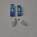 Dusk to Dawn Light Bulb, E12 Candelabra Light Sensing LED Bulbs Auto On/Off 5W 400LM Warm White 3000K for Home Outdoor Yard Porch Patio Garage Pathway, Can Replace 40W Incandescent Bulbs, Pack of 2