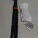 66" Phone Tripod, Tripod for iPhone with Remote & Phone Stand, Extendable Cell Phone Tripod for Video Recording, Ultimate Tripod & Monopod Accessories for iPhone/Android, Clamp Mount