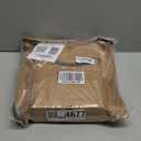 12.5" Angel Christmas Tree Topper with Lights, Lighted Angel Tree Topper with White Feather Wings and Garland, Remote Control, Timer & USB Powered for Indoor Holiday Decoration (Ivory Gold)