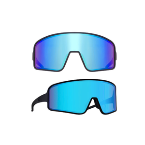 MAXJULI Youth Kids Polarized Sunglasses for Boys and Girls,Windproof Outdoor Baseball Sports Cycling UV400 Protection Sun Glasses 7705