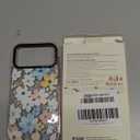 Bouvardia for iPhone 17 Pro Max Case, Cute Girly Design for Women, Protective & Aesthetic, Floral Theme - Flowers Blossoming