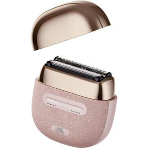 Electric Razors for Women – Cordless Rechargeable Foil Shaver & Precision Body Trimmer Shaver for Bikini Line, Face, Underarms, Legs, Arms, Lips, Ideal for Travel-Friendly & Home Compatible