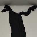 Hanes Women's Curves Control Top Sheer Toe Silky Sheer Pantyhose With Wicking Cool Comfort (1X-2X, Black)