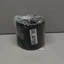 Quibbay Corrugated Metal Garden Edging, 8"×20Ft Landscape Edging Border for DIY Lawn, Flower Bed and Garden Fence, Metal Garden Edging for Landscaping, Yard and Tree Surrounds Borders, Black