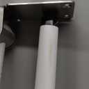 handrail Handrails Grab Bar Foldable Stainless Steel Disabled Old Man Barrier-Free Urinal Handrai/75Cm