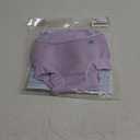 Splash About Happy Nappy Reusable Swim Diaper, Lilac, 4-5 Years