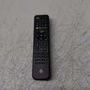 GE Universal Remote Control with Roku or Fire TV Streaming Remote Compartment, use with Samsung, Vizio, LG, Sony, Sharp, Apple TV, TCL, Smart TVs, Streaming Players, Blu-ray, DVD, 4-Device, 59046